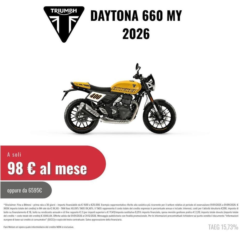 Triumph Tracker 400 (2026) (2)