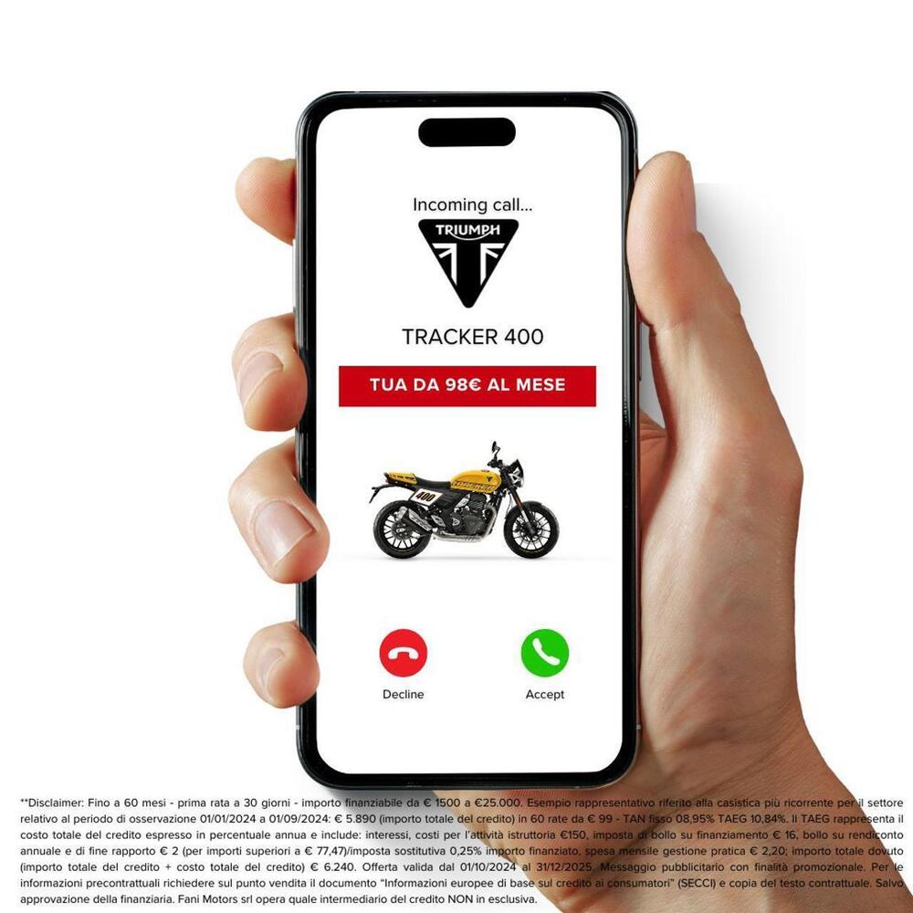 Triumph Tracker 400 (2026) (3)