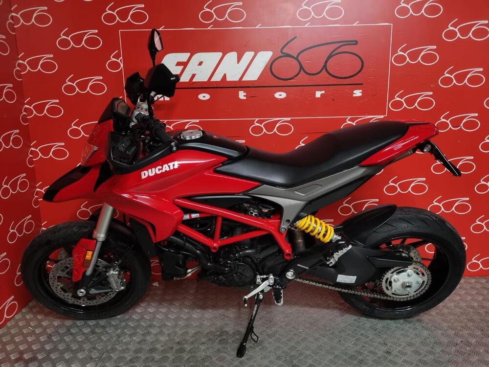 Ducati Hypermotard 939 (2016 - 18) (3)