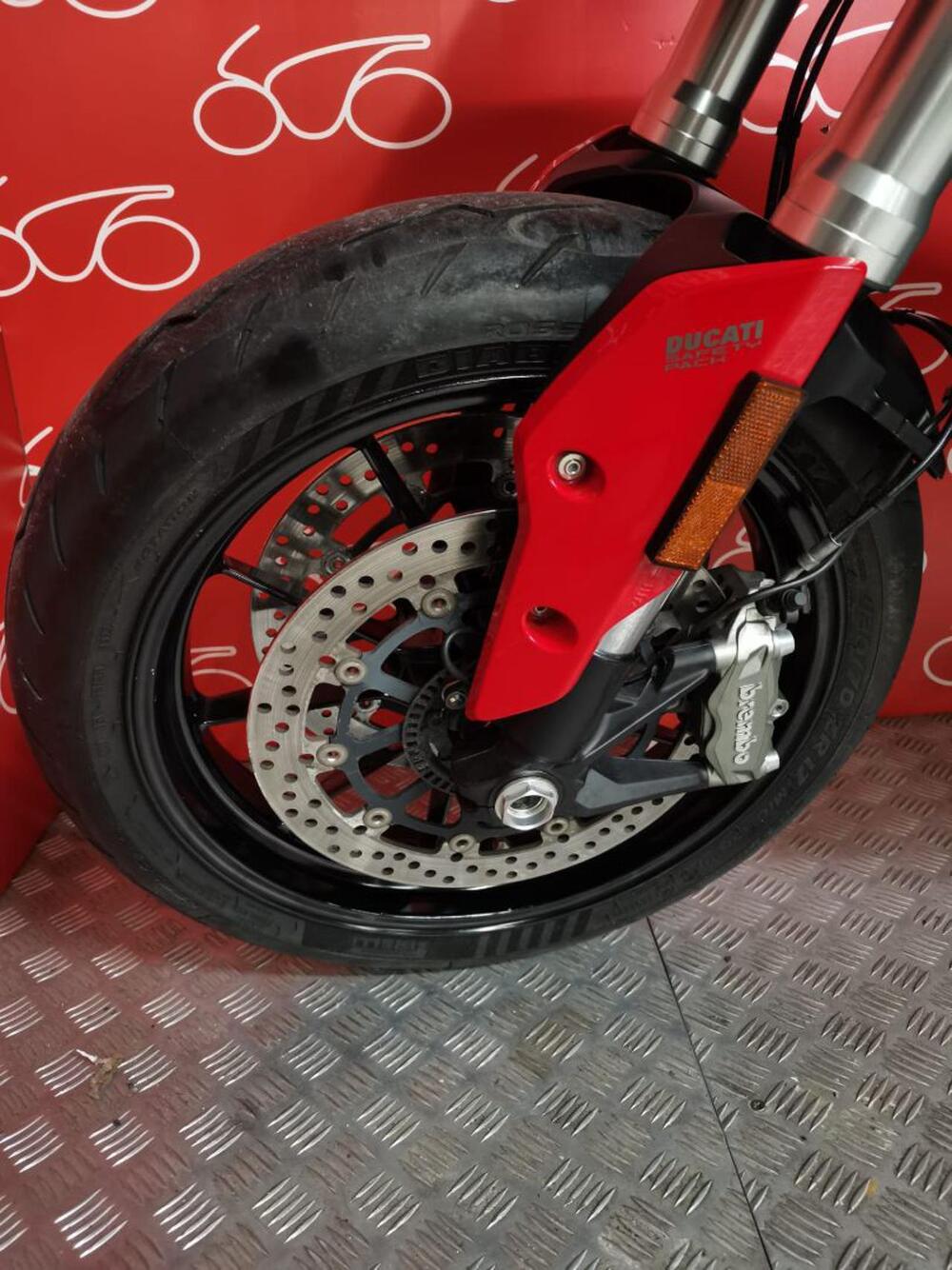 Ducati Hypermotard 939 (2016 - 18) (5)