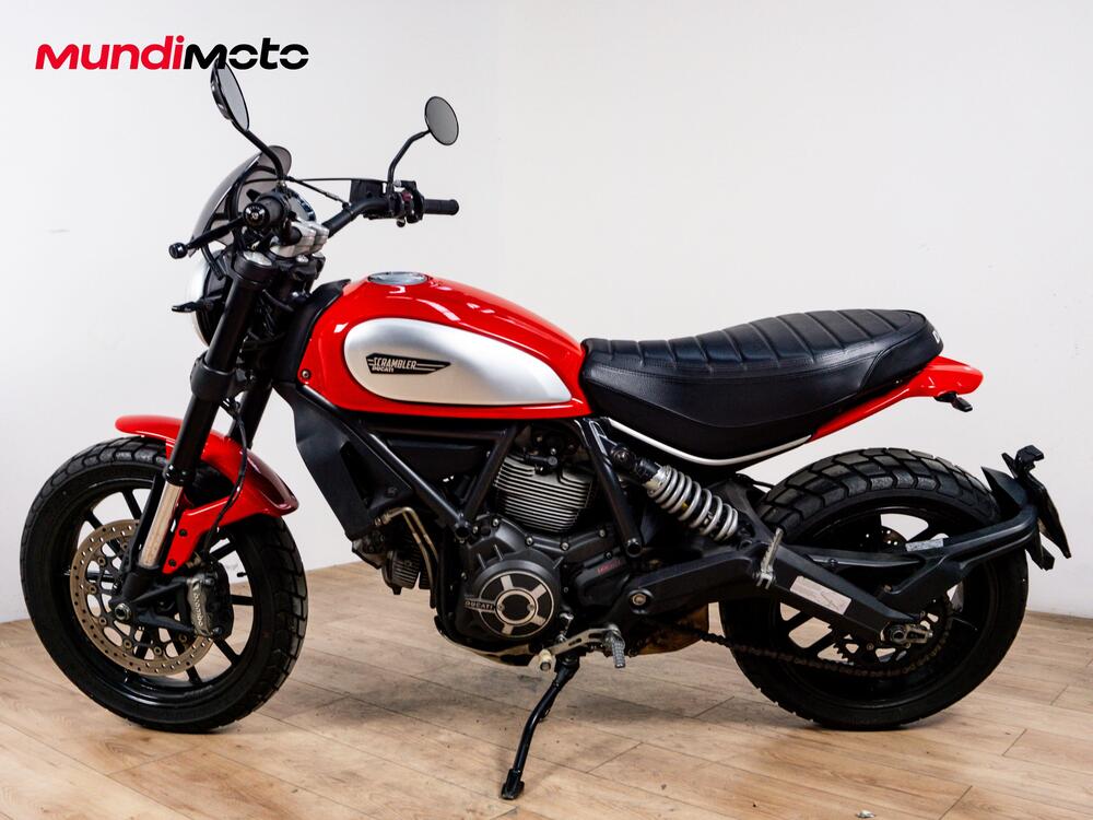 Ducati Scrambler 800 Icon Dark (2020) (6)