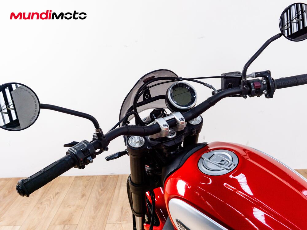 Ducati Scrambler 800 Icon Dark (2020) (11)