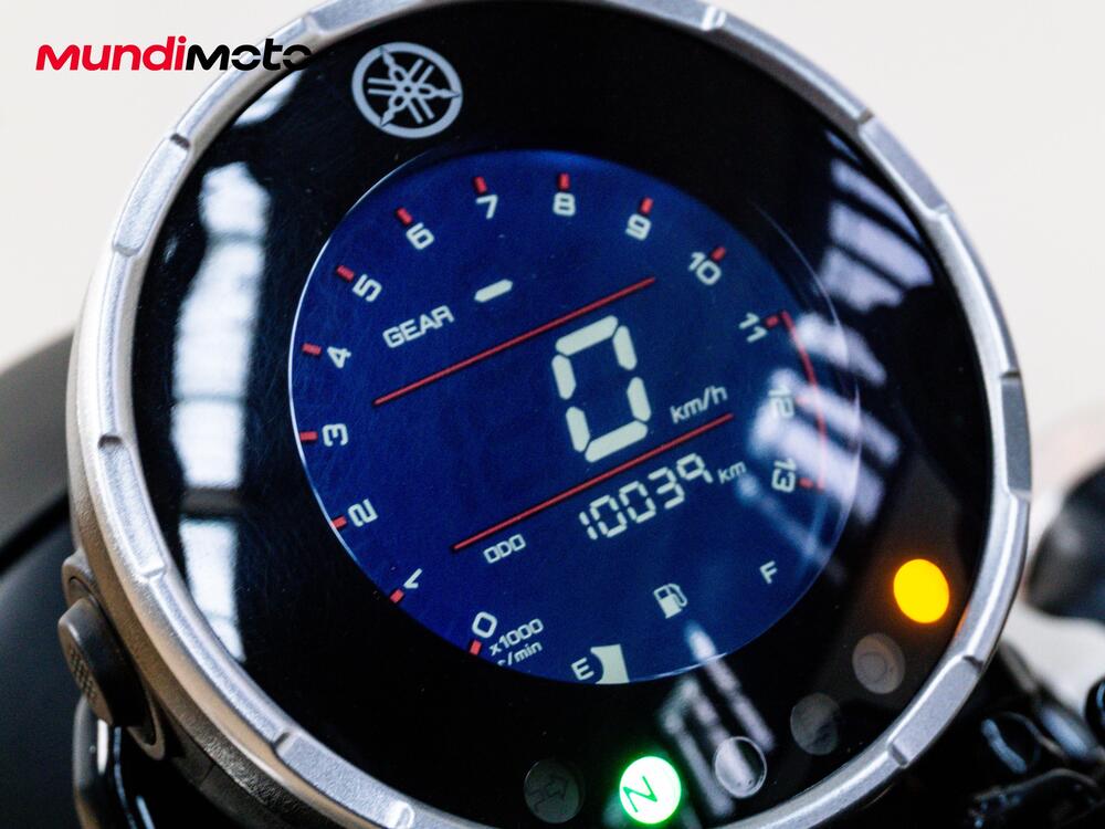 Yamaha XSR 125 (2021 - 24) (12)