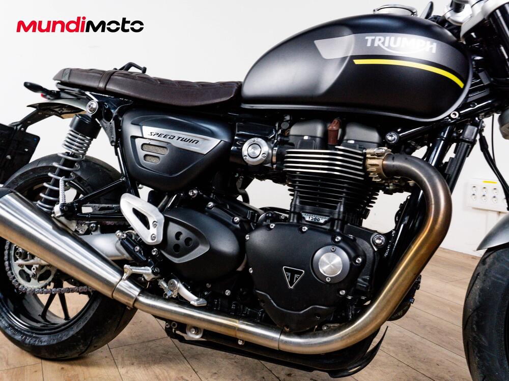 Triumph Speed Twin 1200 (2025 - 26) (5)