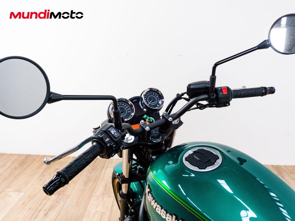 Kawasaki Z 650 RS 50th Anniversary (2022) (11)