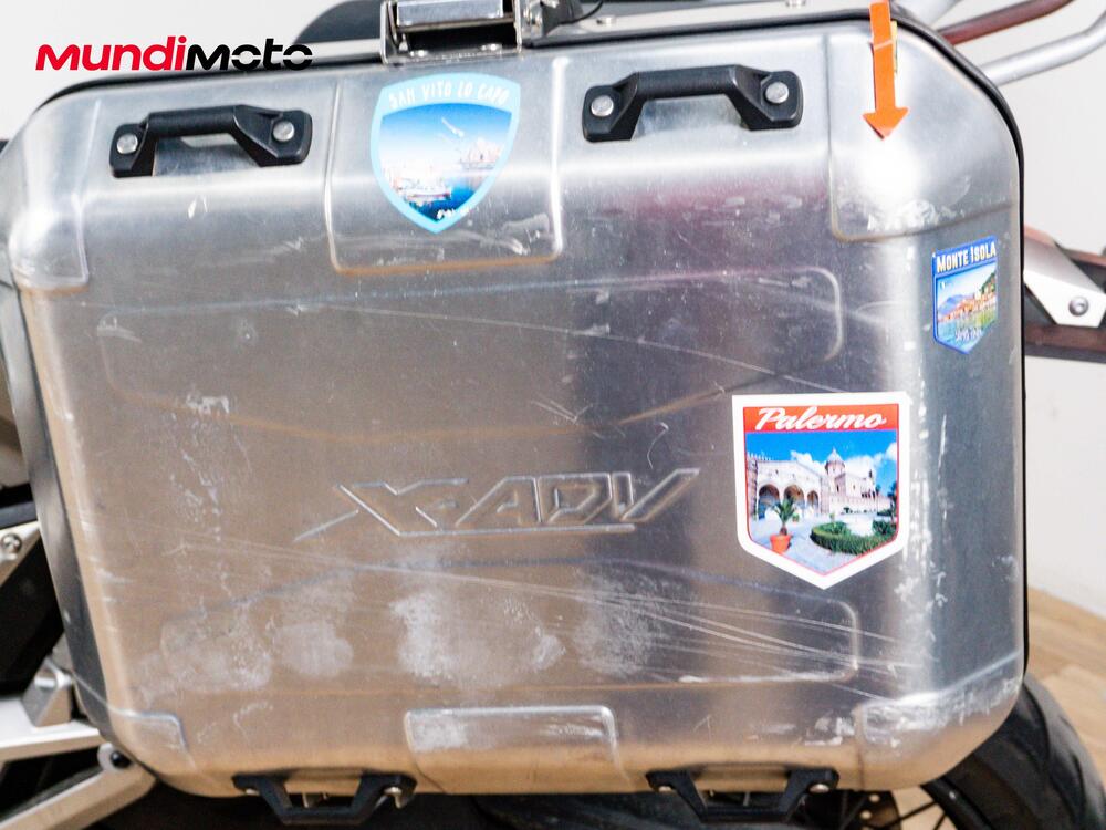 Honda X-ADV 750 (2018 - 20) (13)