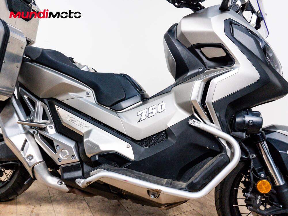 Honda X-ADV 750 (2018 - 20) (5)