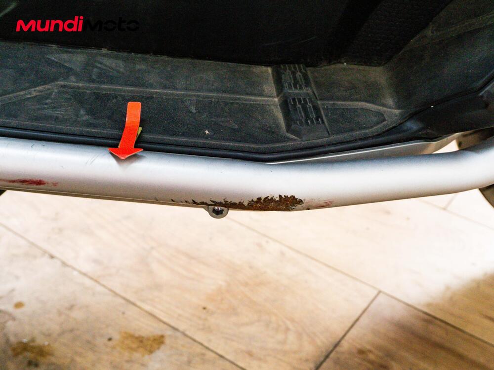 Honda X-ADV 750 (2018 - 20) (17)