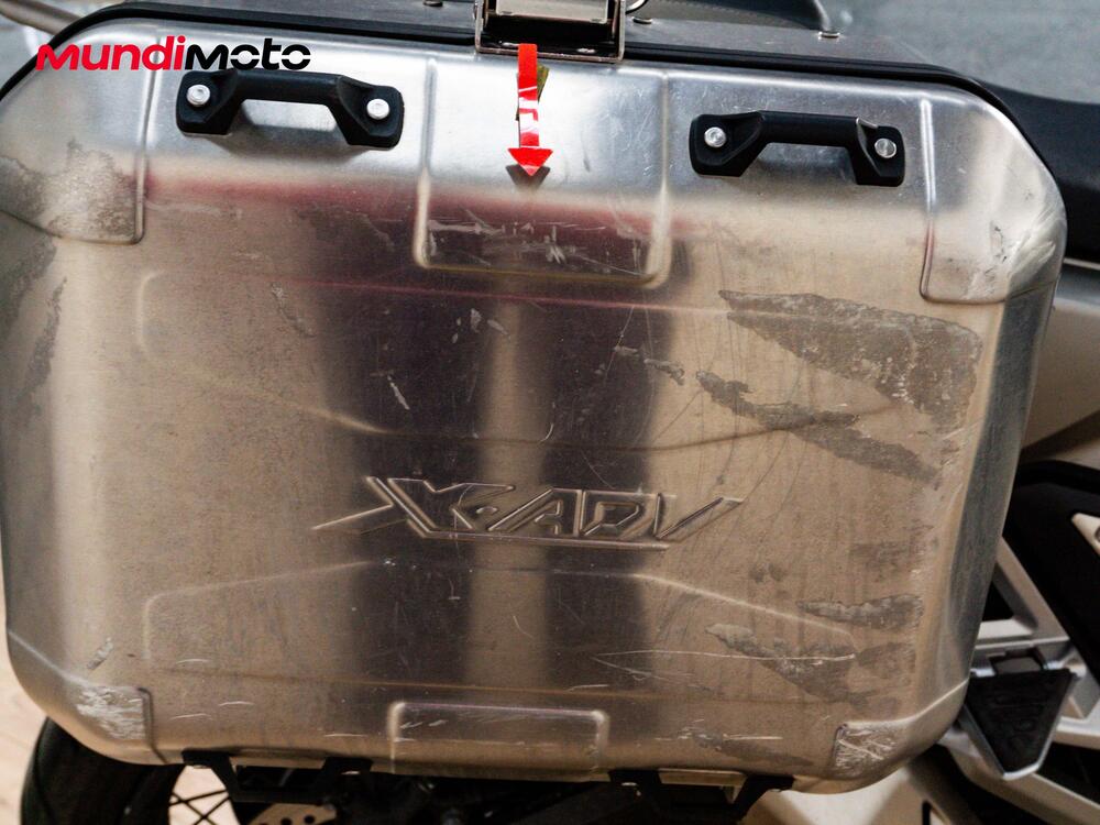 Honda X-ADV 750 (2018 - 20) (14)