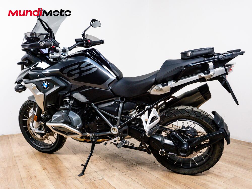 Bmw R 1300 GS Triple Black (2023 - 26) (7)
