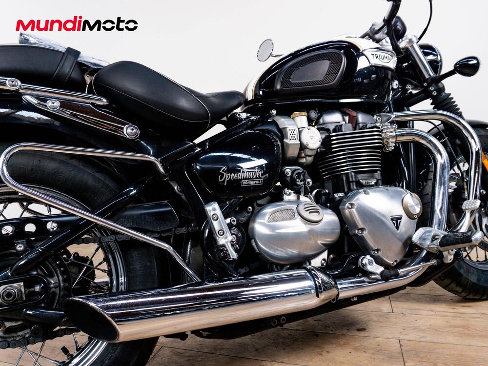 Triumph Bonneville Speedmaster 1200 (2026) (4)