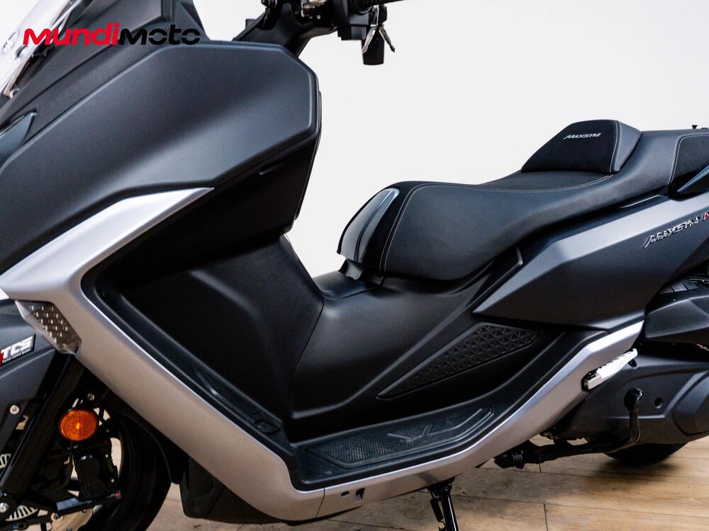 Sym Maxsym 400 GT (2024 - 26) (9)