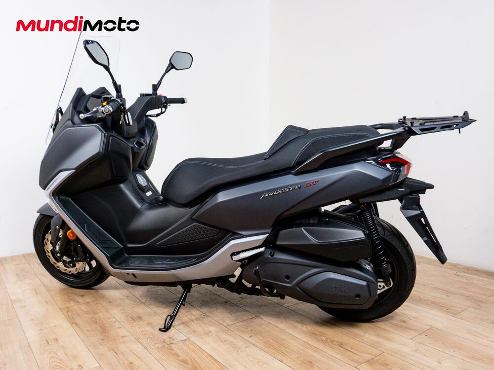 Sym Maxsym 400 GT (2024 - 26) (7)