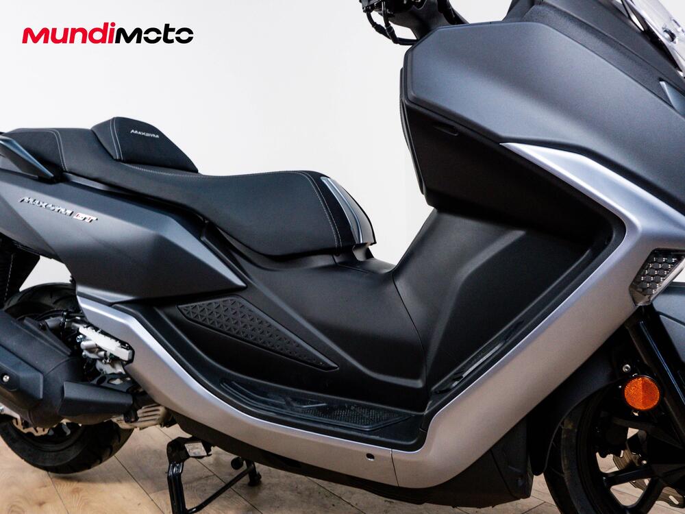 Sym Maxsym 400 GT (2024 - 26) (5)