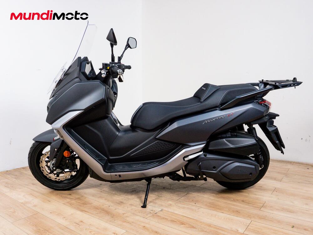 Sym Maxsym 400 GT (2024 - 26) (6)