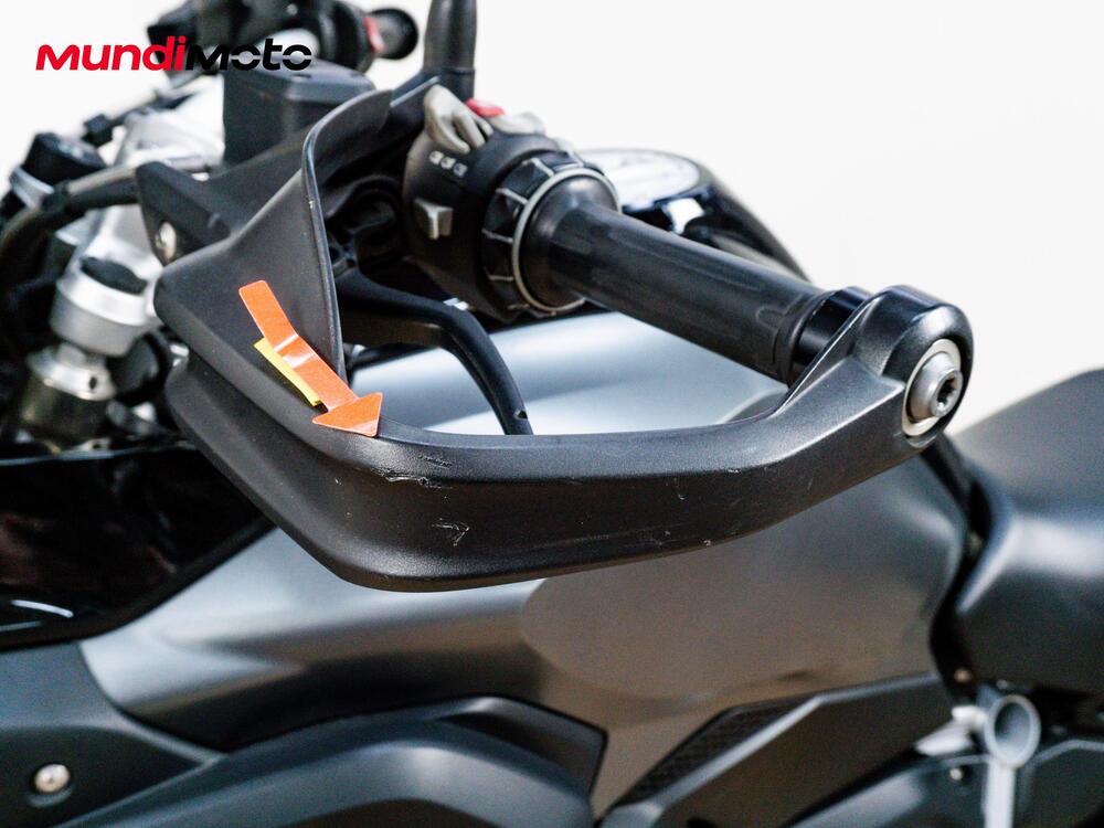 Bmw R 1200 GS (2008 - 09) (14)