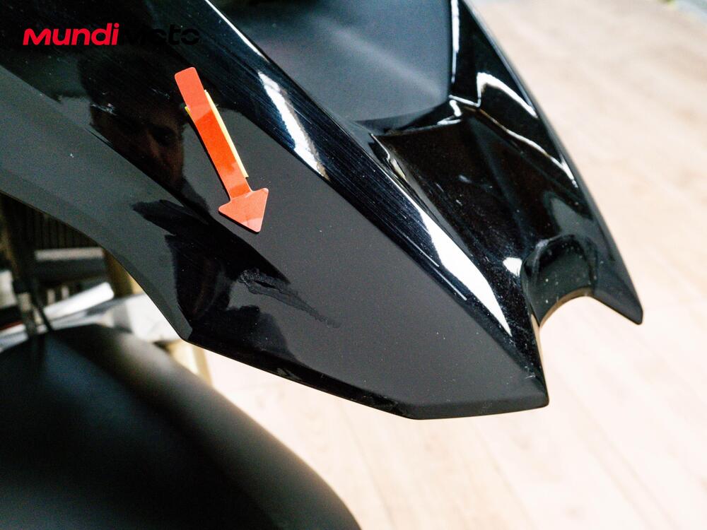 Bmw R 1200 GS (2008 - 09) (20)