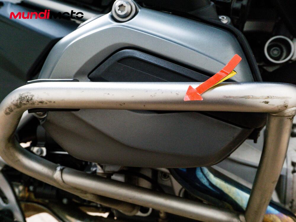 Bmw R 1200 GS (2008 - 09) (16)