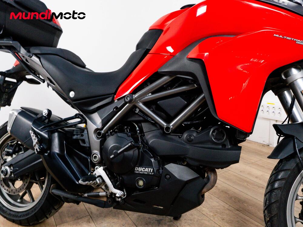 Ducati Multistrada 950 (2021) (5)