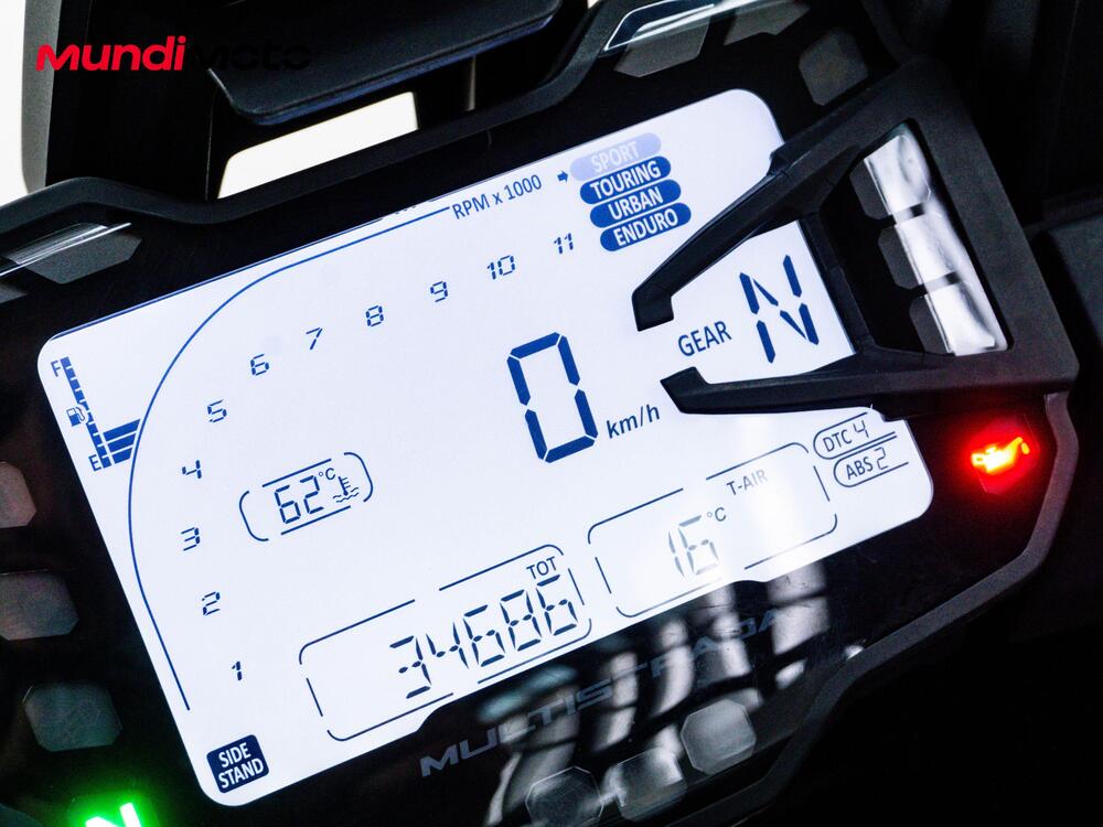 Ducati Multistrada 950 (2021) (12)