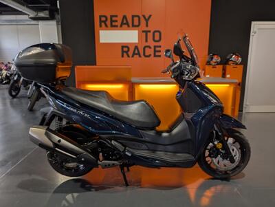 Kymco Agility 300i (2021 - 25) usata
