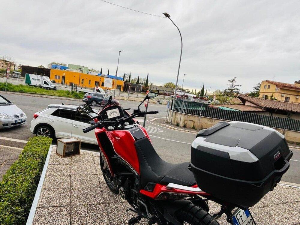 Moto Morini X-Cape 650 (2021 - 26) (2)