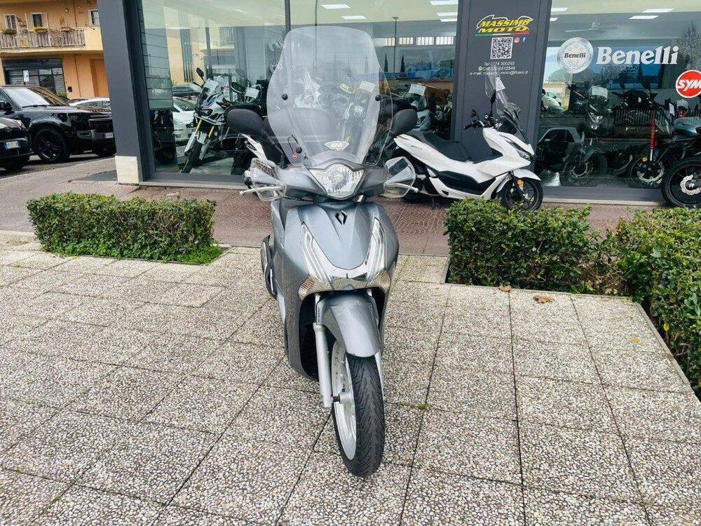 Honda SH 150i ABS (2013 - 16) (9)