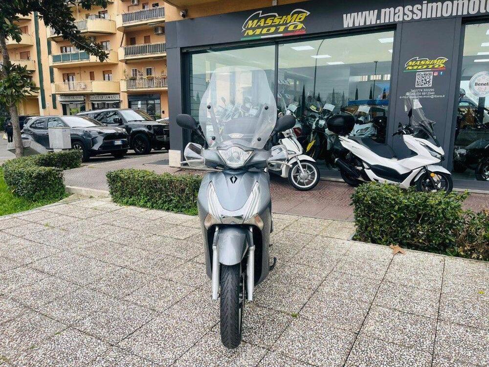 Honda SH 150i ABS (2013 - 16) (10)