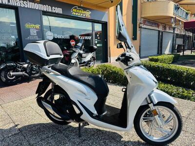 Honda SH 150i (2020 - 23) usata