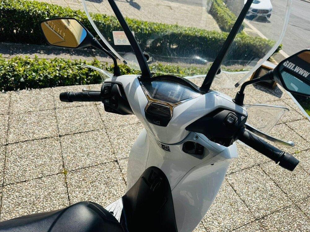 Honda SH 150i (2020 - 23) (5)