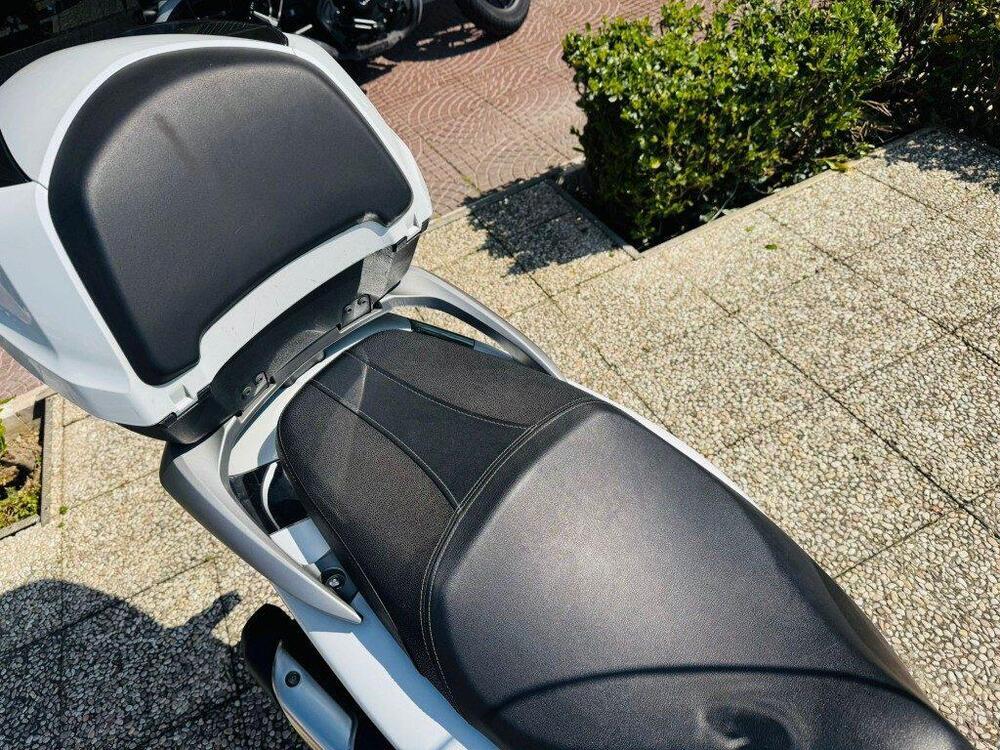 Honda SH 150i (2020 - 23) (9)