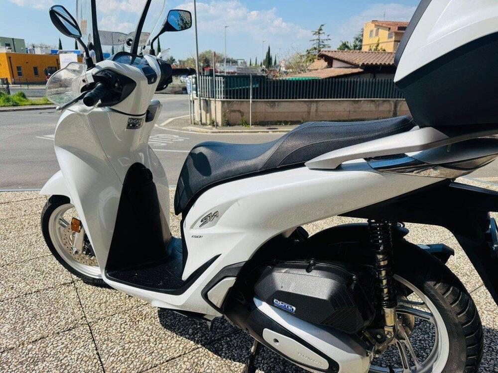 Honda SH 150i (2020 - 23) (7)