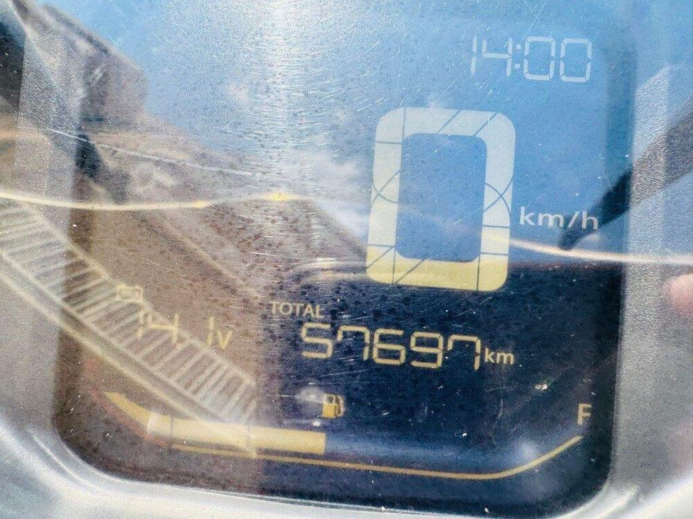 Honda SH 150i (2020 - 23) (2)