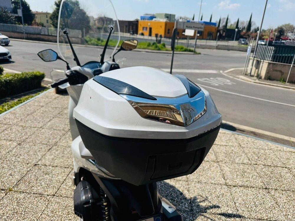 Honda SH 150i (2020 - 23) (8)