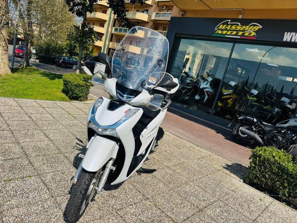 Honda SH 150i (2020 - 23) (4)