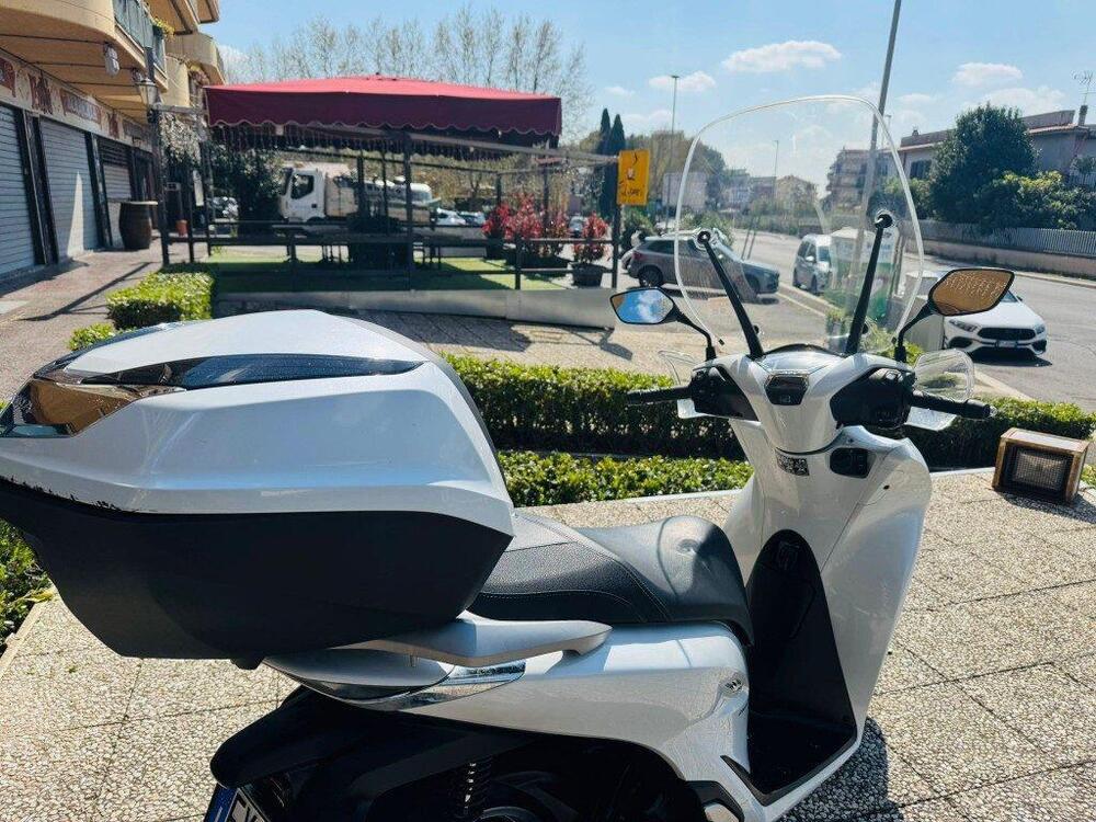 Honda SH 150i (2020 - 23) (13)