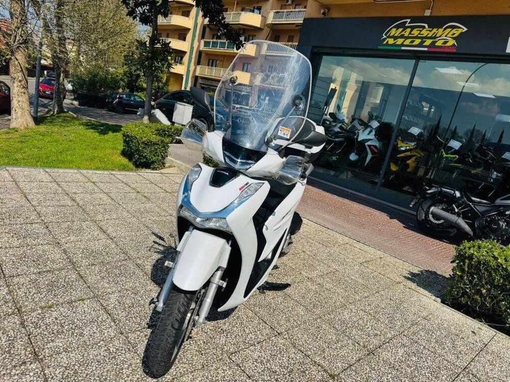 Honda SH 150i (2020 - 23) (12)