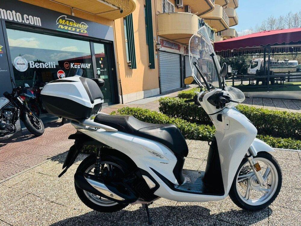 Honda SH 150i (2020 - 23) (14)