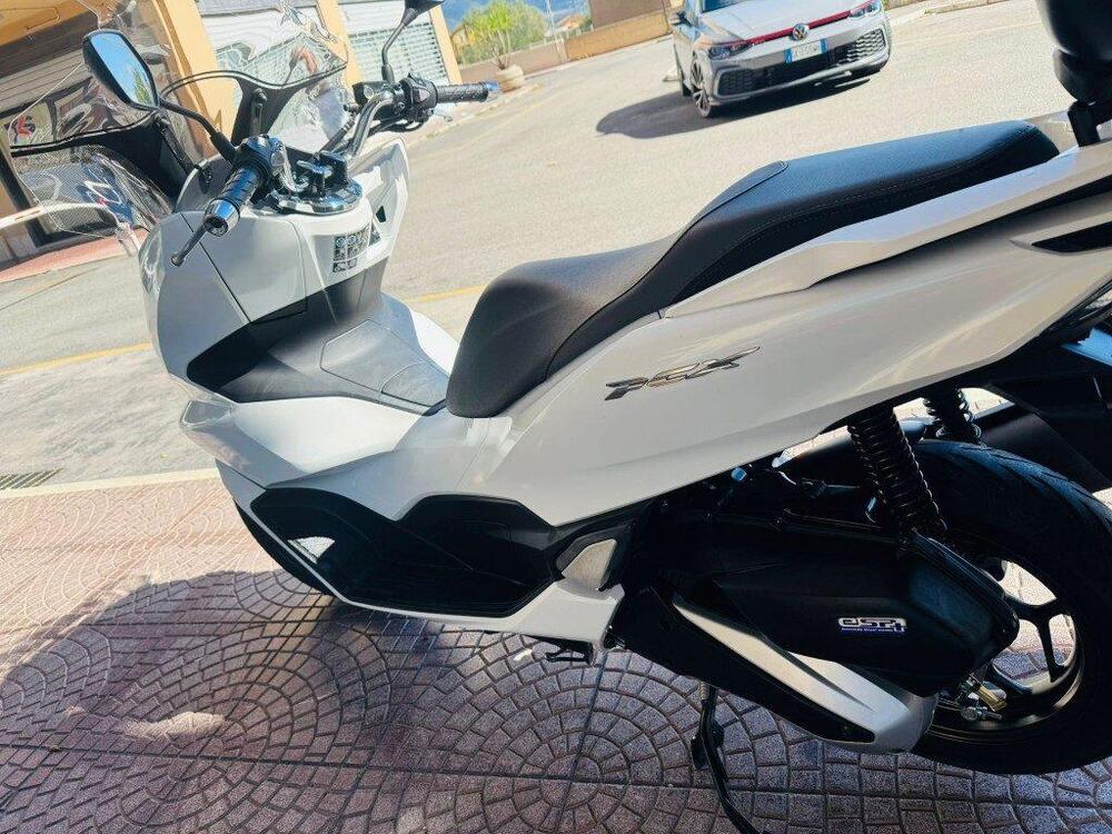 Honda PCX 125 (2021 - 24) (10)
