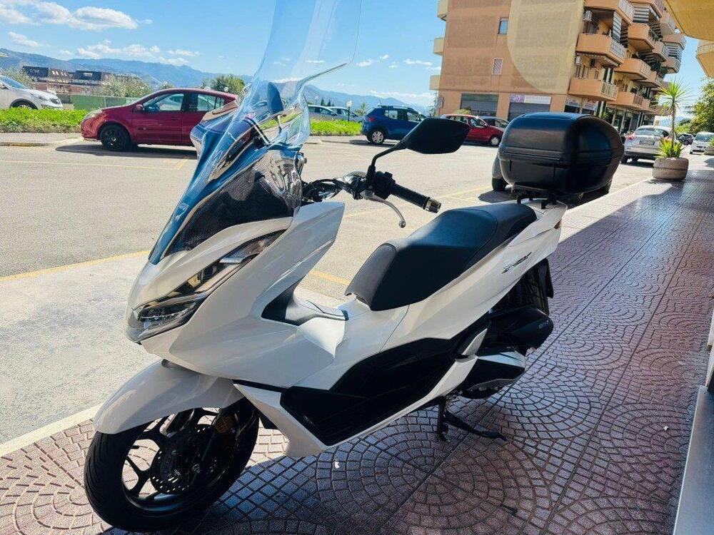 Honda PCX 125 (2021 - 24) (8)