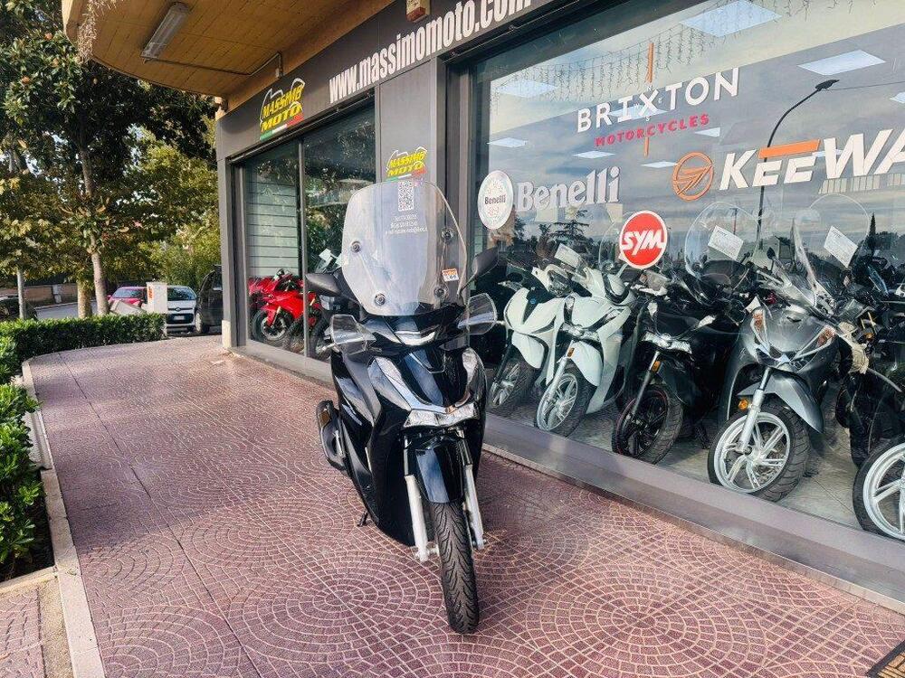 Honda SH 150i (2020 - 23) (5)