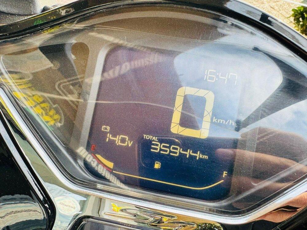 Honda SH 150i (2020 - 23) (2)