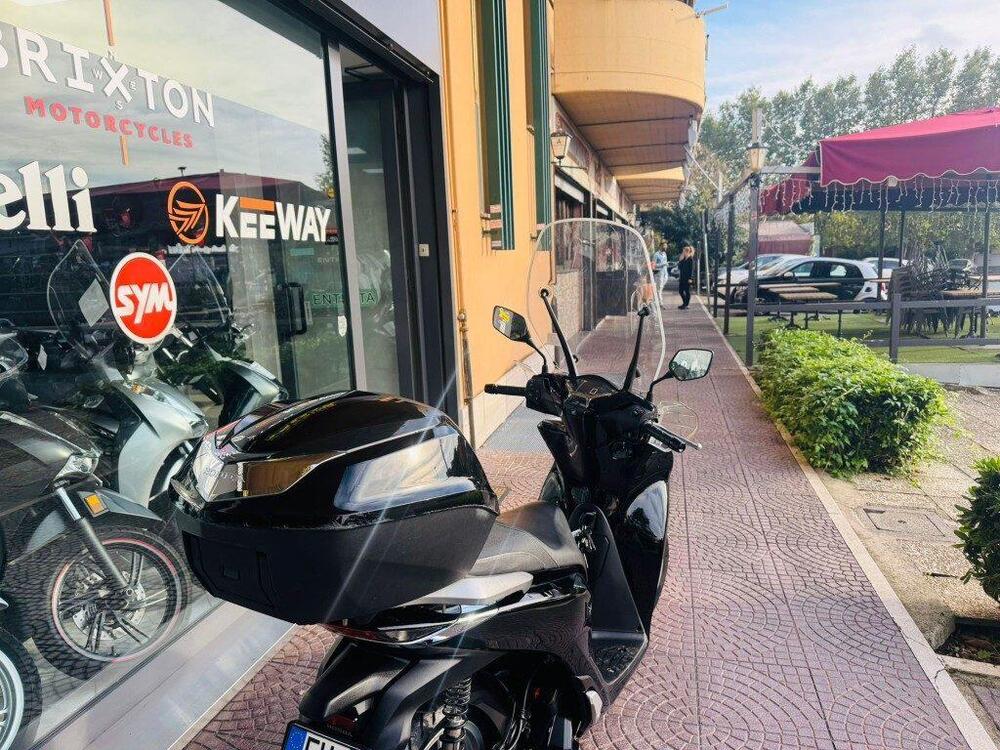 Honda SH 150i (2020 - 23) (13)