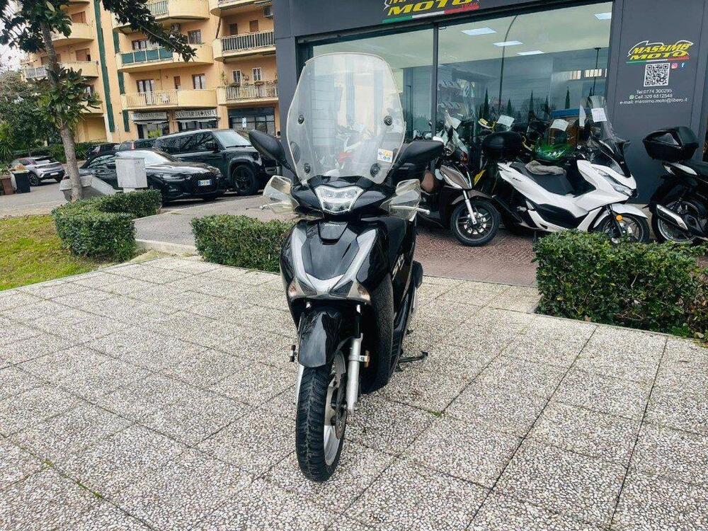 Honda SH 150i (2017 - 19) (5)