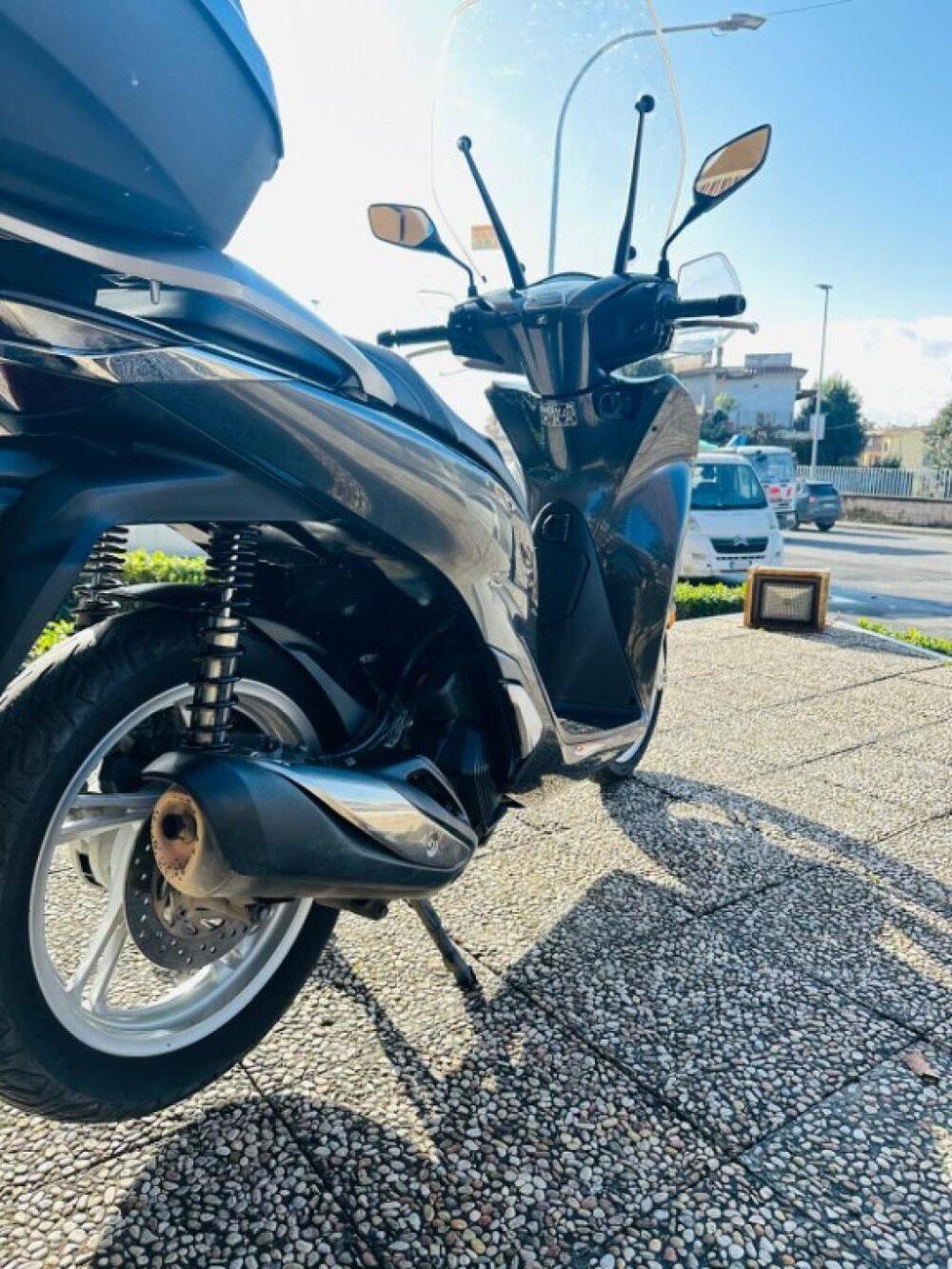 Honda SH 150i (2020 - 23) (8)