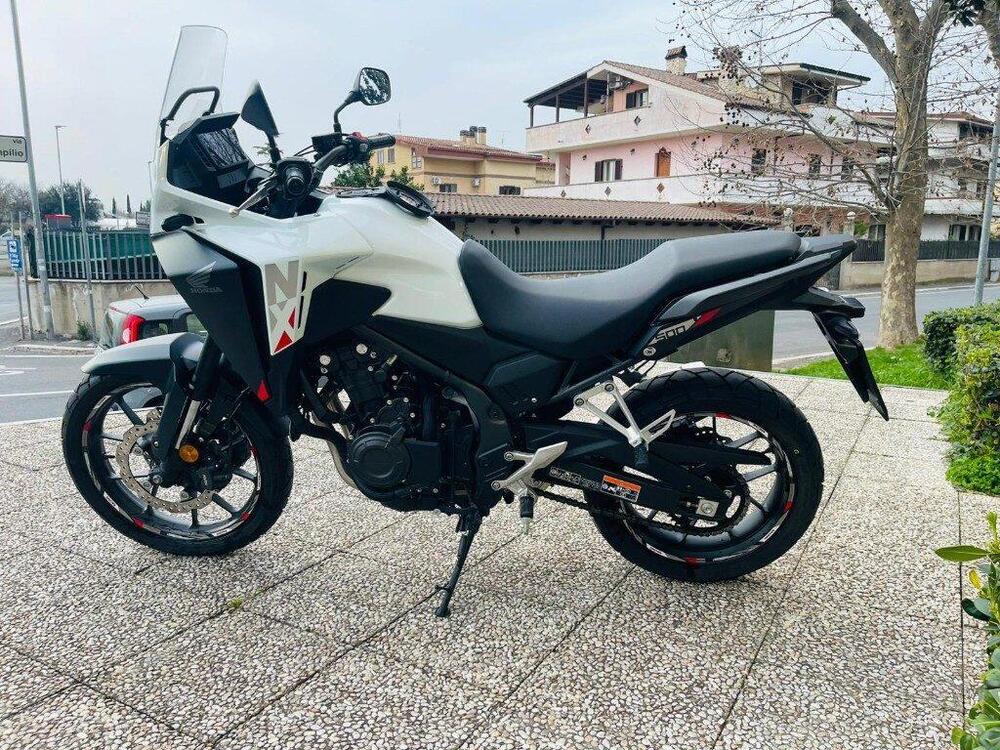 Honda NX500 (2024 - 25) (3)