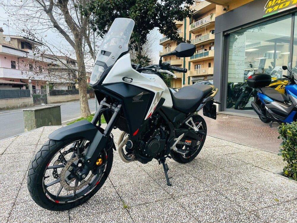 Honda NX500 (2024 - 25) (6)