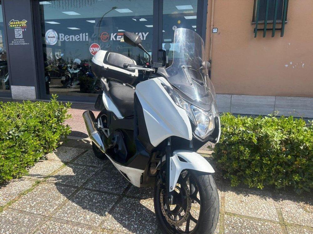 Honda Integra 750 DCT ABS (2014 - 15) (10)