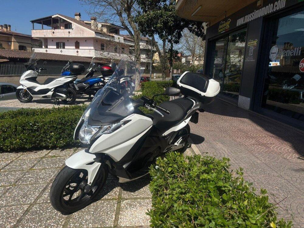 Honda Integra 750 DCT ABS (2014 - 15) (8)