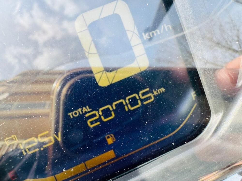 Honda SH 150i (2024 - 25) (10)